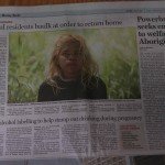 Media, racism and manipulation