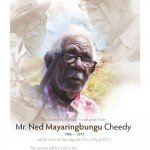 The Yindjibarndi lose a guiding light