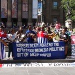 The assassination of Mako Tabuni: the AFP is the devil in everyone’s democratic aspirations!