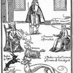 Anna Elisabeth Schmieg and the narrative structures of society