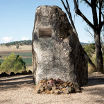 Myall Creek an unlikely symbol of #reconciliation
