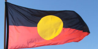 Aboriginal and White Australia: How The Cultures Clashed