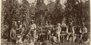 The here and now of racism in Australia