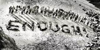 Genocide: the word behind law enforcement in Australia