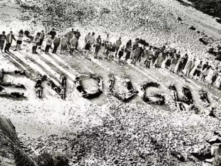 Genocide: the word behind law enforcement in Australia