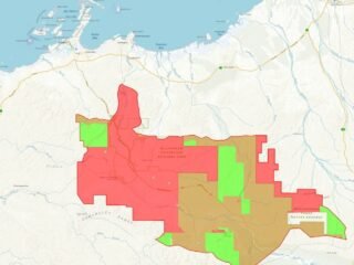Native Title: An Australian White Wash