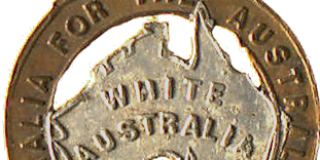 Canberra Corrupt: Aboriginal Australians Not Welcome