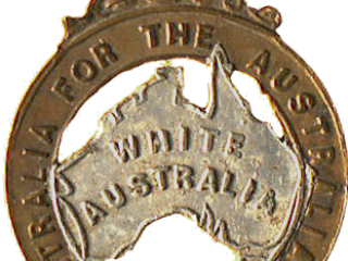 Canberra Corrupt: Aboriginal Australians Not Welcome