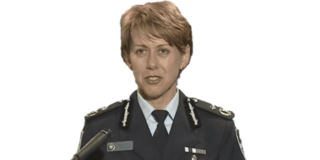 Have the AFP been busted, yet again?