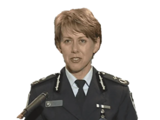 Have the AFP been busted, yet again?
