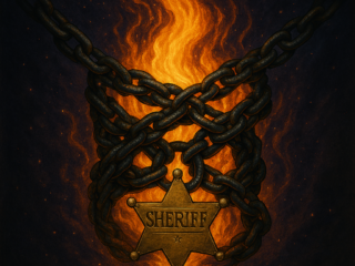 “The devil can cite scripture for his purpose”