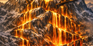 Copper and gold: the blood diamonds of West Papua