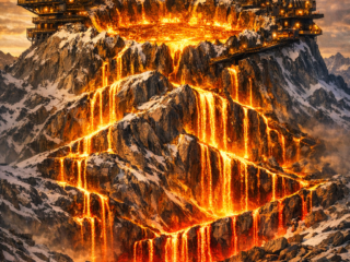 Copper and gold: the blood diamonds of West Papua