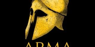 Arma virumque cano