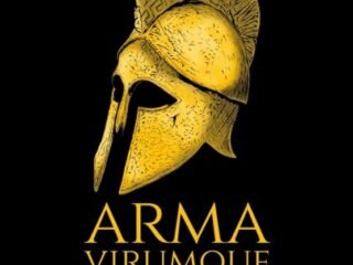 Arma virumque cano