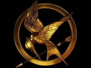 The Hunger Games, contemporary spin on ancient tale