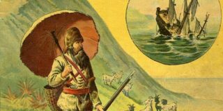 Melanesia and Indigenous Australia: white privilege and the ‘rule of law’