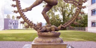 The limits of Shiva’s dance: West Papua, Australia’s role in genocide