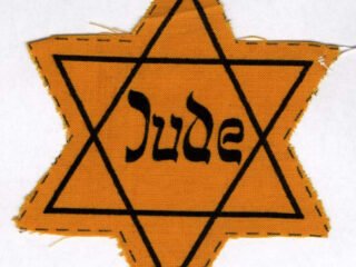 Kristallnacht: Why human rights is everyone’s business