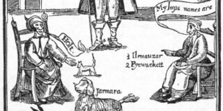 Anna Elisabeth Schmieg and the narrative structures of society