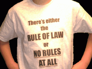 The genteel art of bullying