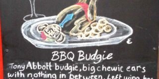 #Misogyny and #sexism – Australian political rhetoric