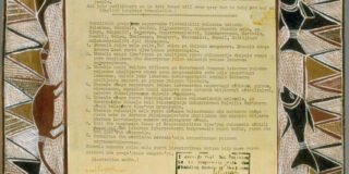 Impossible dream and a not so imaginary foe