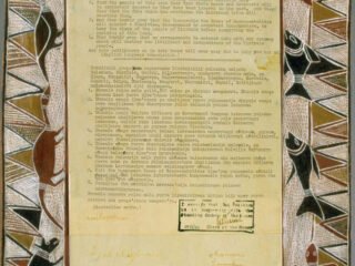 Impossible dream and a not so imaginary foe