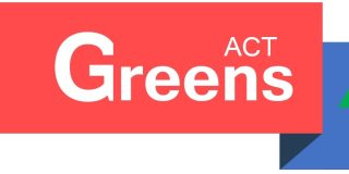 The ACT Greens in Coalition with Labor