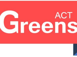 The ACT Greens in Coalition with Labor