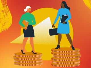 Wage parity in the ACT – more than tokenism?