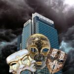 The Masquerade of Ernst & Young: Revealing Corporate Illusions