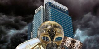 The Masquerade of Ernst & Young: Revealing Corporate Illusions