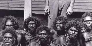 Racism in Australia’s criminal justice system