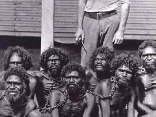 Racism in Australia’s criminal justice system