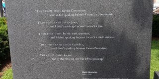 Faith, Regret, and Redemption: The Journey of Martin Niemöller