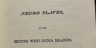 Exploring the Complex History of Slavery