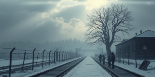 The Legacy of Auschwitz: 80th Anniversary Commemoration, Memory and the Lessons of History