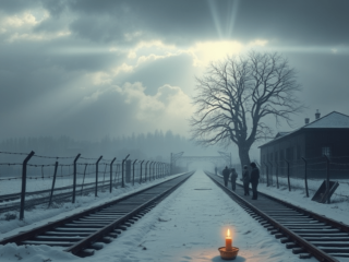 The Legacy of Auschwitz: 80th Anniversary Commemoration, Memory and the Lessons of History