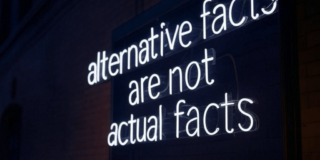 The Challenge of Alternative Facts: Psychological and Sociopolitical Dynamics