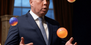 Peter Dutton: The Opposition Leader Playing from the Populist Handbook