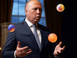 Peter Dutton: The Opposition Leader Playing from the Populist Handbook