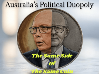 The Impact of Australia’s Political Duopoly on Democracy: A Critical Examination