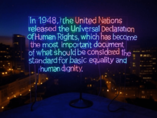 The Significance of Human Rights: A Review of the UN Declaration