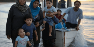 Border Security in Australian Federal Elections: Comparing the 2022 and 2025 Unauthorised Boat Arrival Controversies