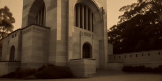 The Australian War Memorial: The Case for Solemn Contemplation over Glorification and Corporate Influence