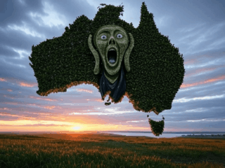 Fear in Australian Society Since the Howard Government