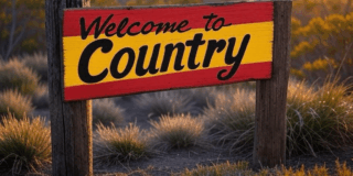 Welcome to Country and Reconciliation: Dutton’s Dog Whistle