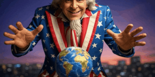 The United States and the Globalisation “Free Ride”: A Reassessment of Economic Narratives