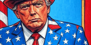 The Shadow of Charisma: Donald Trump, Media and Social Media